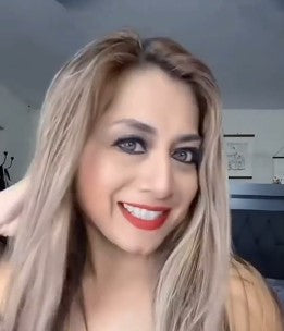 Daniela M