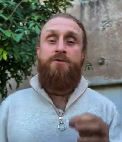 Daniel M