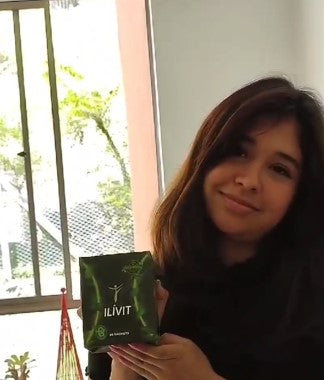 Lorena S